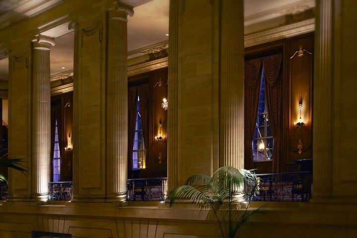 Hilton Chicago