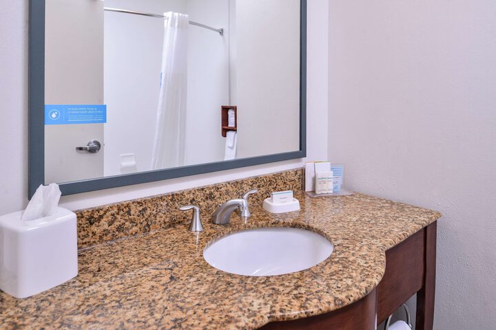 Hampton Inn Lexington-Historic District