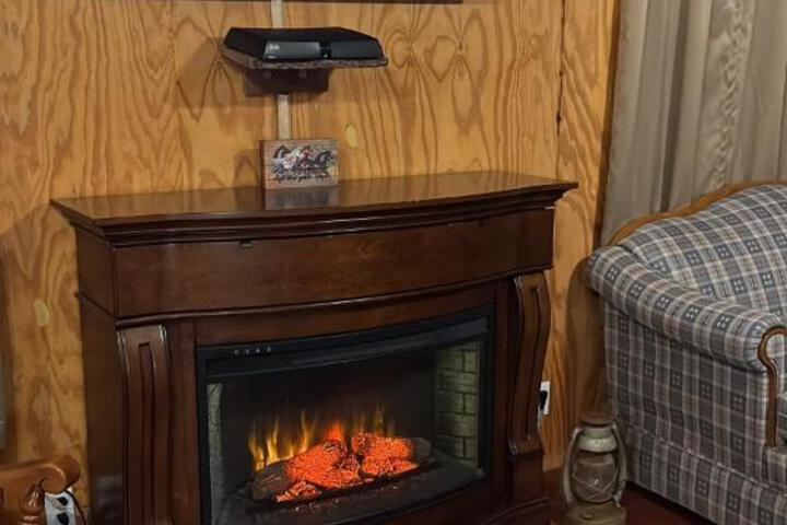 Country Cabins Hotel