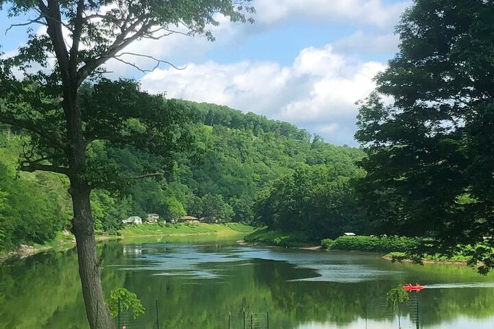 Moonriver Inn