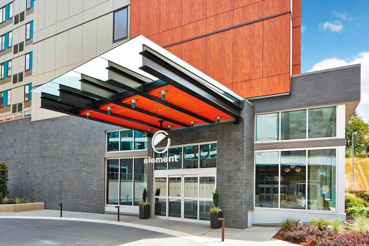 Element by Marriott Seattle Redmond