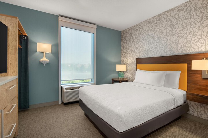 Home2 Suites by Hilton Baltimore / Aberdeen MD