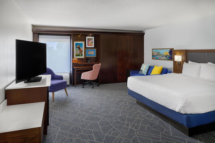 Hampton Inn Janesville