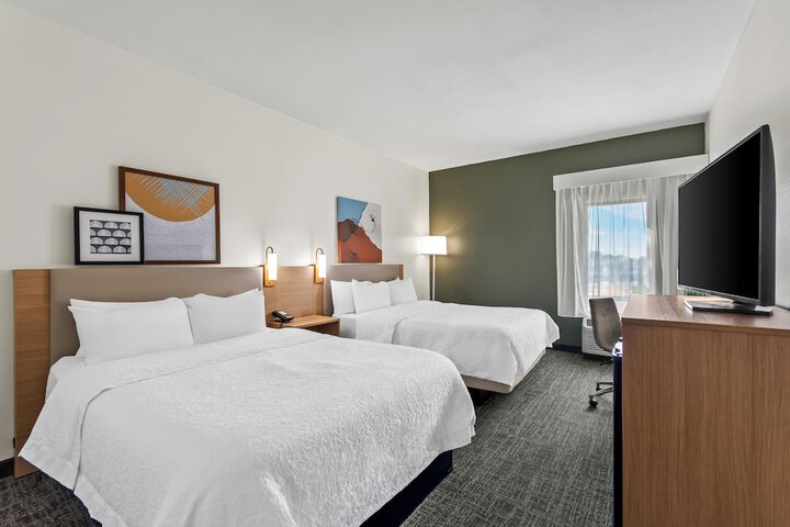 Spark by Hilton Bardstown