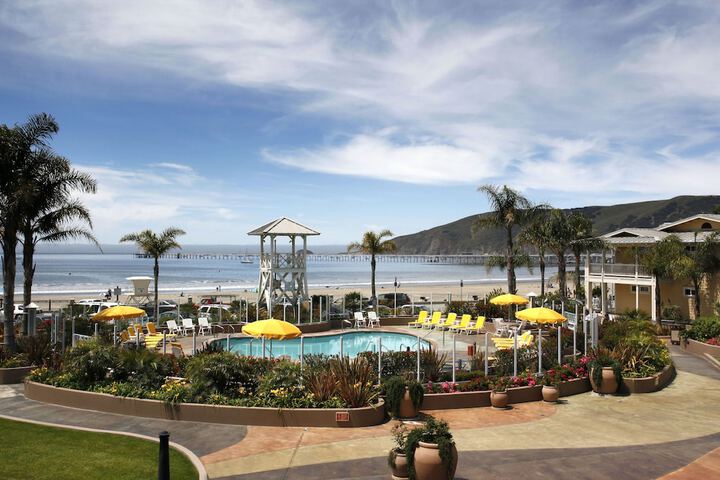 Avila Lighthouse Suites