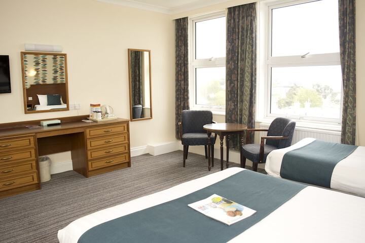 TLH Victoria Hotel - TLH Leisure Entertainment and Spa Resort