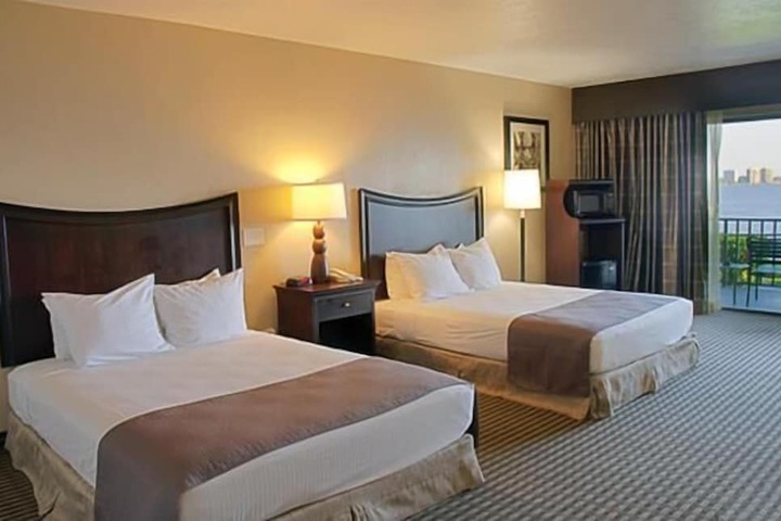 Best Western Fort Myers Waterfront