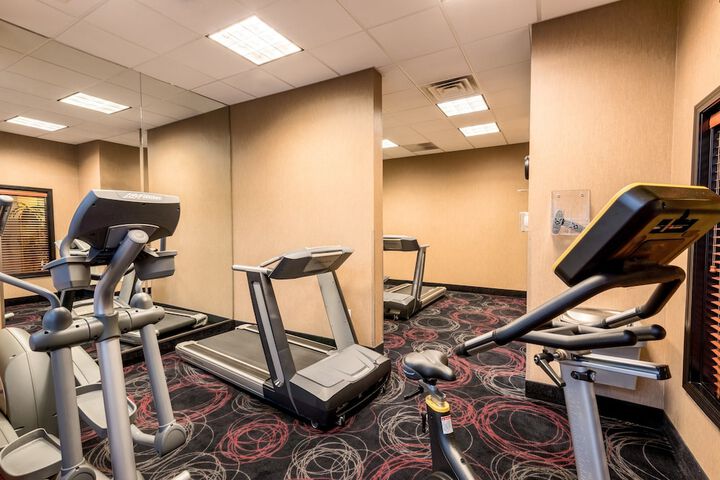 Holiday Inn & Suites Grand Junction by IHG