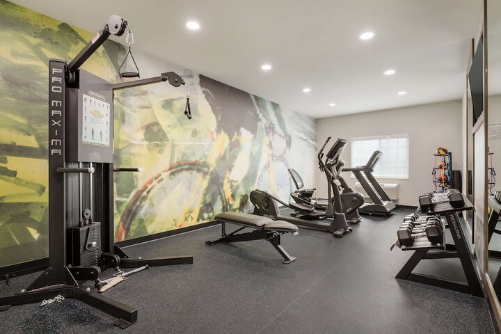 Health and Fitness 25 of 26