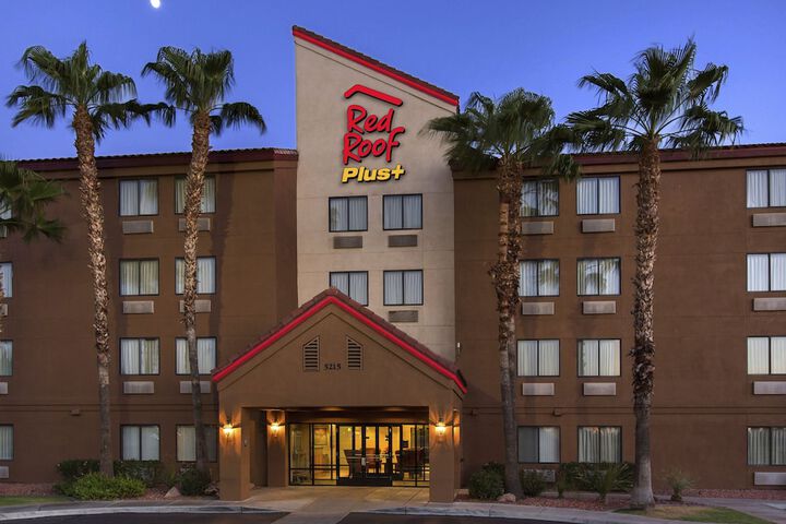 Hotel 2 of 35