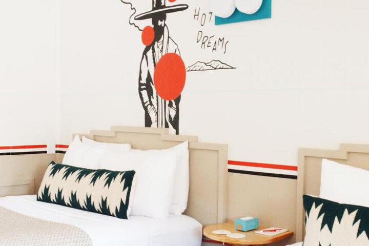 Mesa Verde Motel