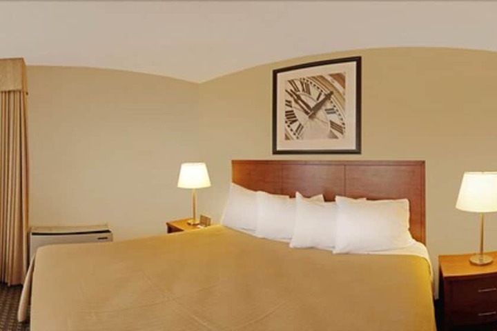 Quality Inn