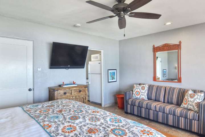 Beachcomber Inn