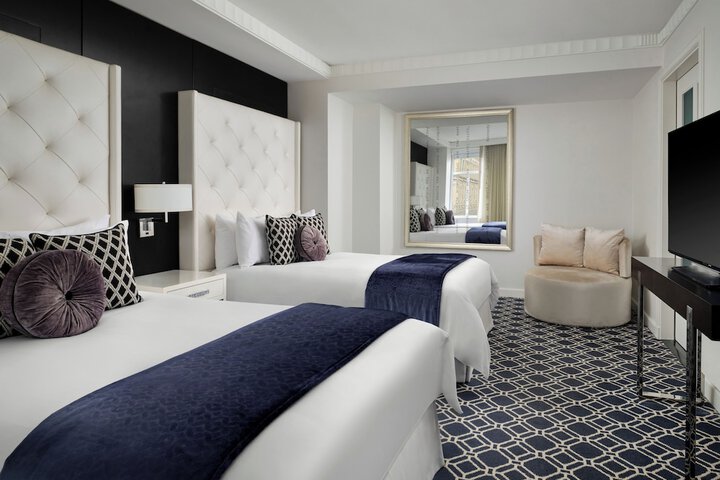 Sofitel Washington DC Lafayette Square