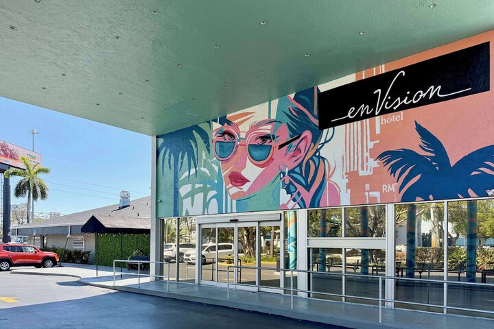 enVision Hotel Miami International Airport