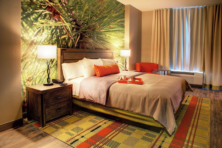 Hotel Indigo Traverse City by IHG