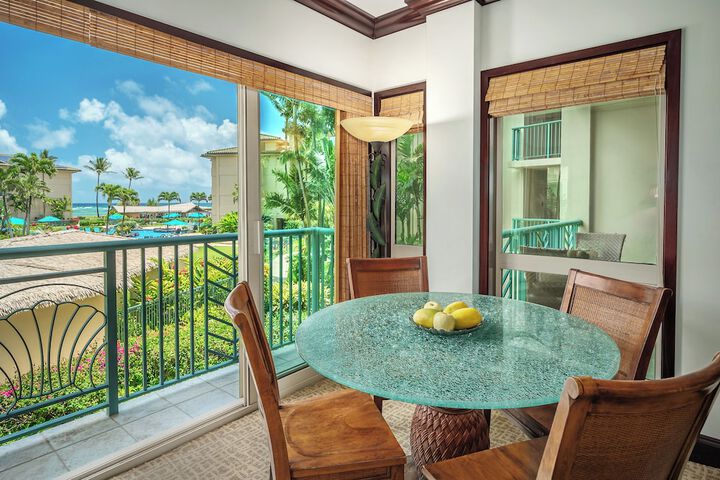 Waipouli Beach Resorts & Spa Kauai by OUTRIGGER