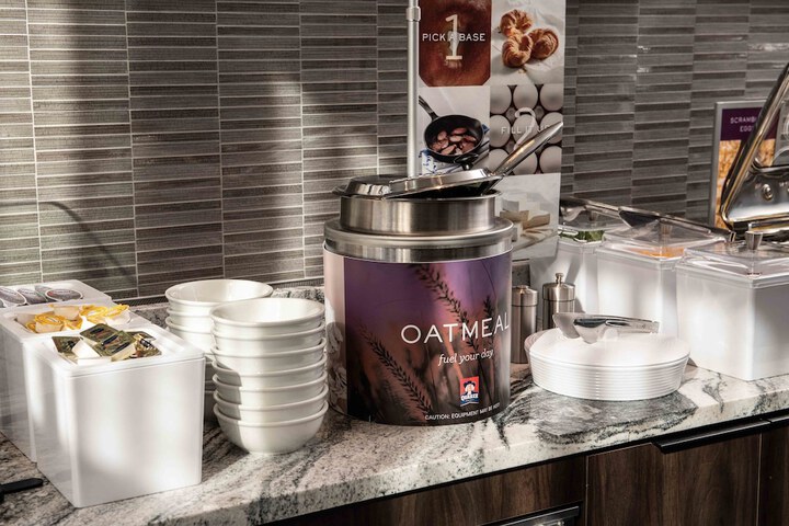 Breakfast/Coffee Service 51 of 60