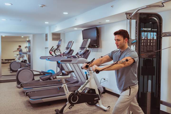 Health and Fitness 55 of 56