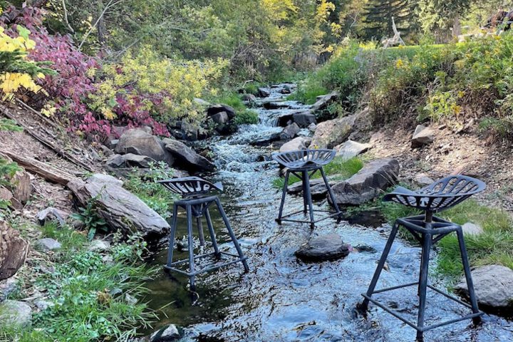 Whitetail Creek Resort