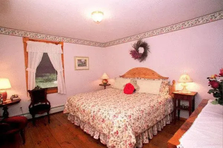 JEFFERSON INN