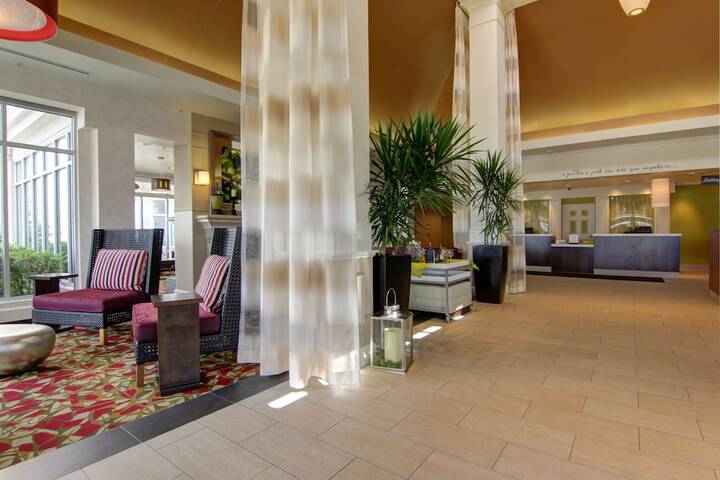 Hotel Interior 7 of 44