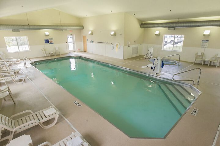 MainStay Suites Casper