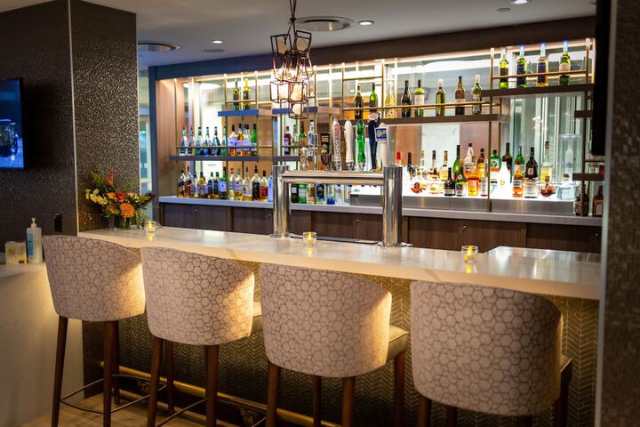 Holiday Inn Toronto Downtown Centre by IHG