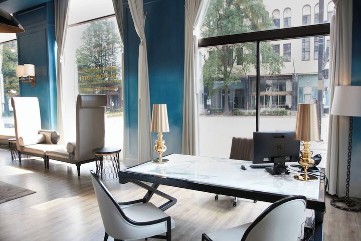 Elyton Hotel Autograph Collection by Marriott