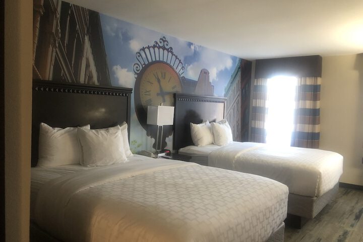 Quality Inn Corydon