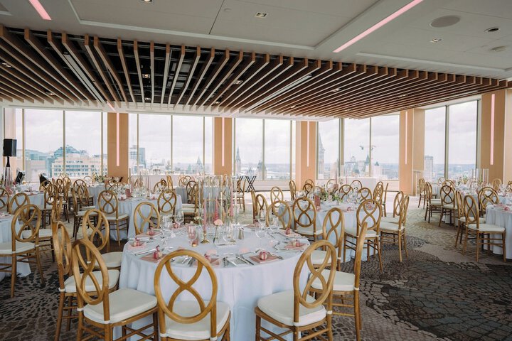 The Westin Ottawa
