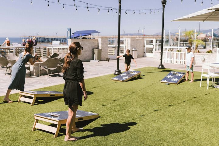 Vespera Resort on Pismo Beach Autograph Collection