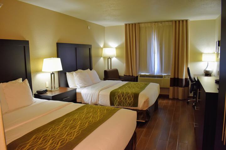 Comfort Inn & Suites Fruita - Grand Junction