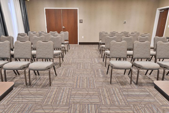 Meeting 34 of 43