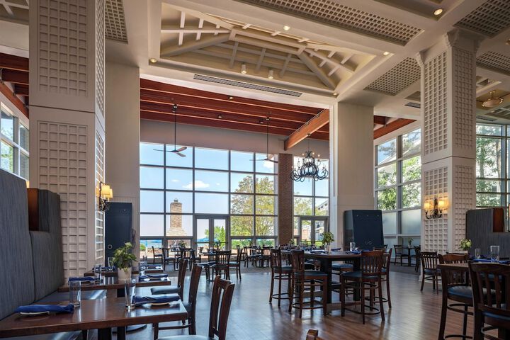 Hyatt Regency Chesapeake Bay