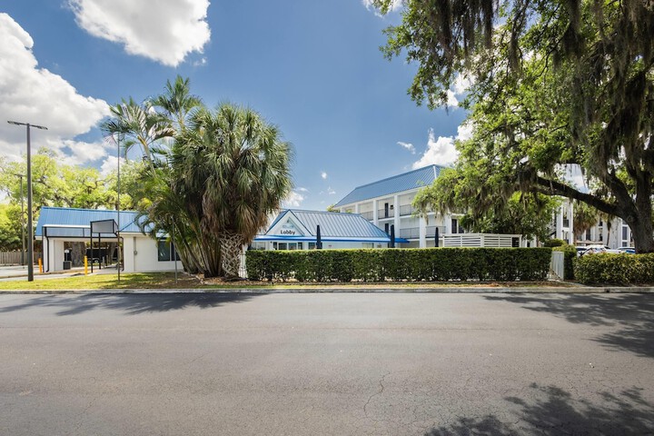 Days Inn by Wyndham Port Charlotte / Punta Gorda