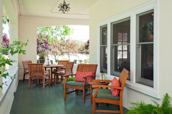 Casa Bella