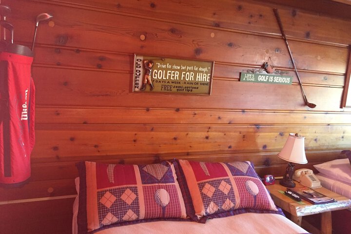 The Waters Inn