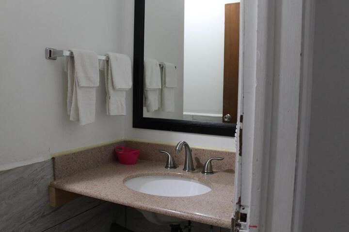 Motel Reedsburg