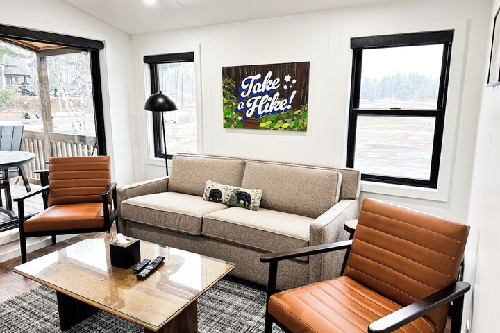Pine Mountain Ski & Golf Resort