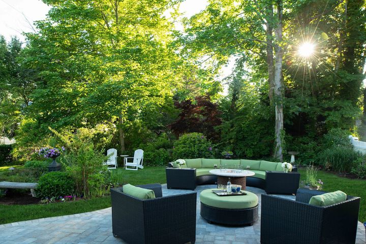 The Inn at Yarmouth Port
