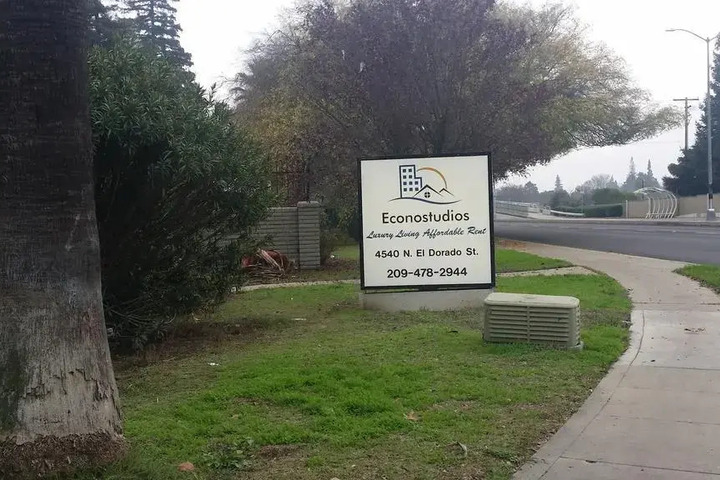 ECONOSTUDIOS
