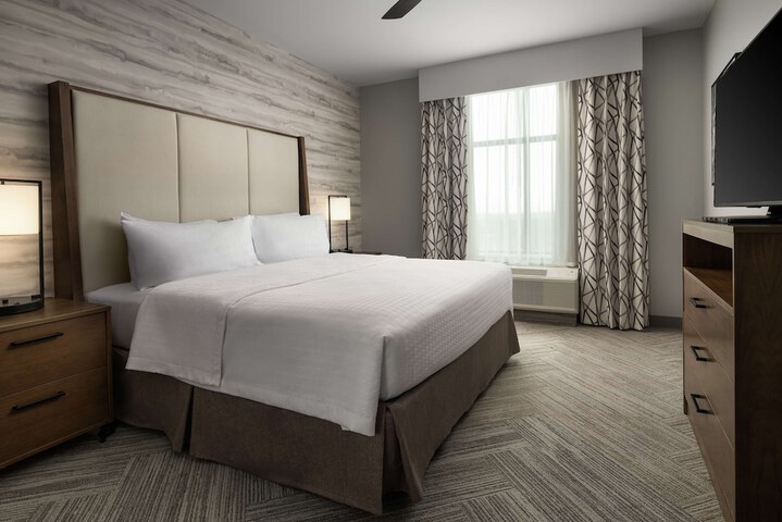 Homewood Suites by Hilton Jackson Fondren Medical District