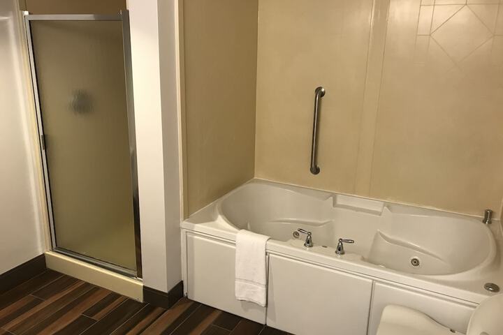 Hampton Inn & Suites Lamar