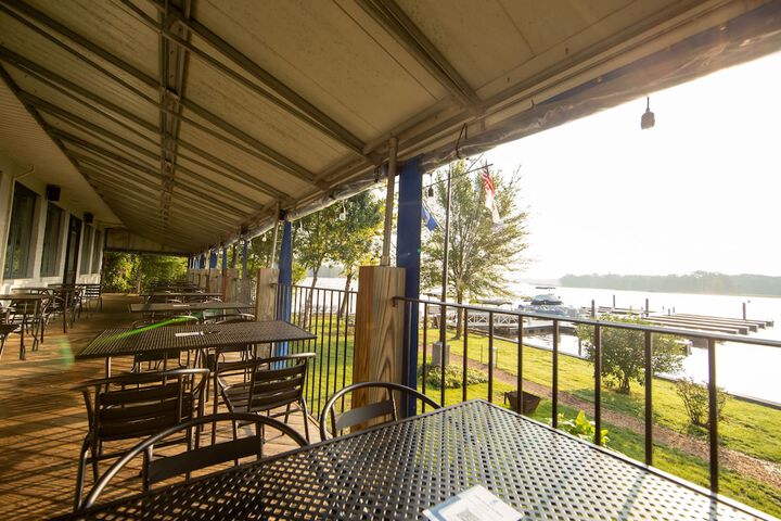 Rivers Rest Marina & Resort