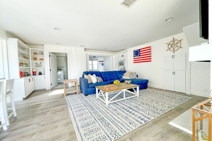 The Montauk Soundview