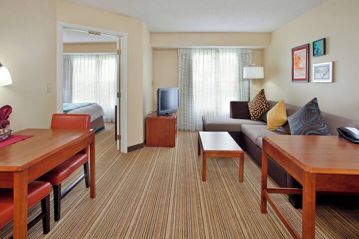 Residence Inn Houston Sugar Land / Stafford