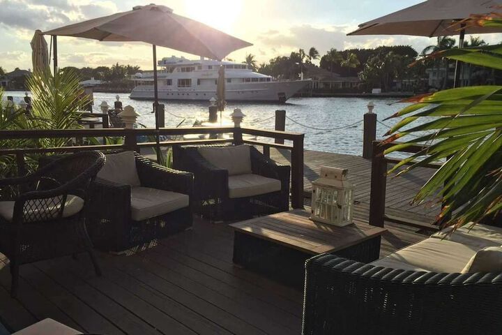 Terrace/Patio 166 of 184