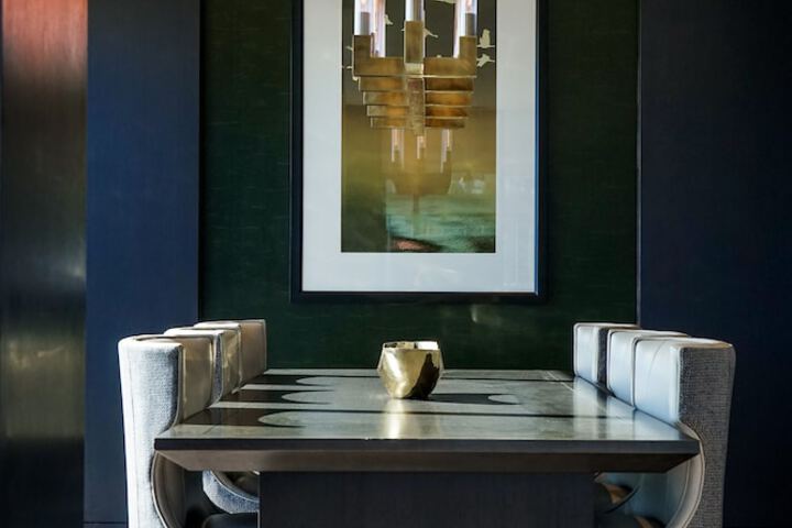 InterContinental Washington D.C. - The Wharf by IHG