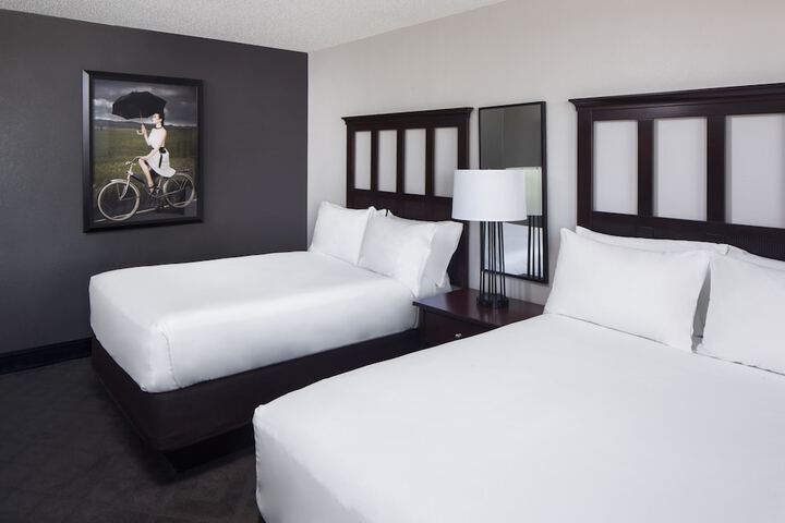 Hyatt Regency Savannah